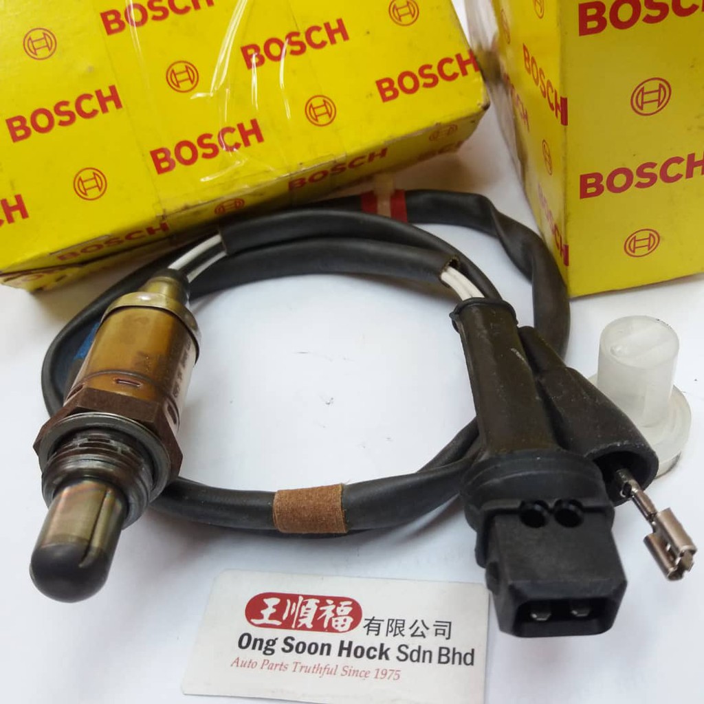 Volvo 240 on sale o2 sensor