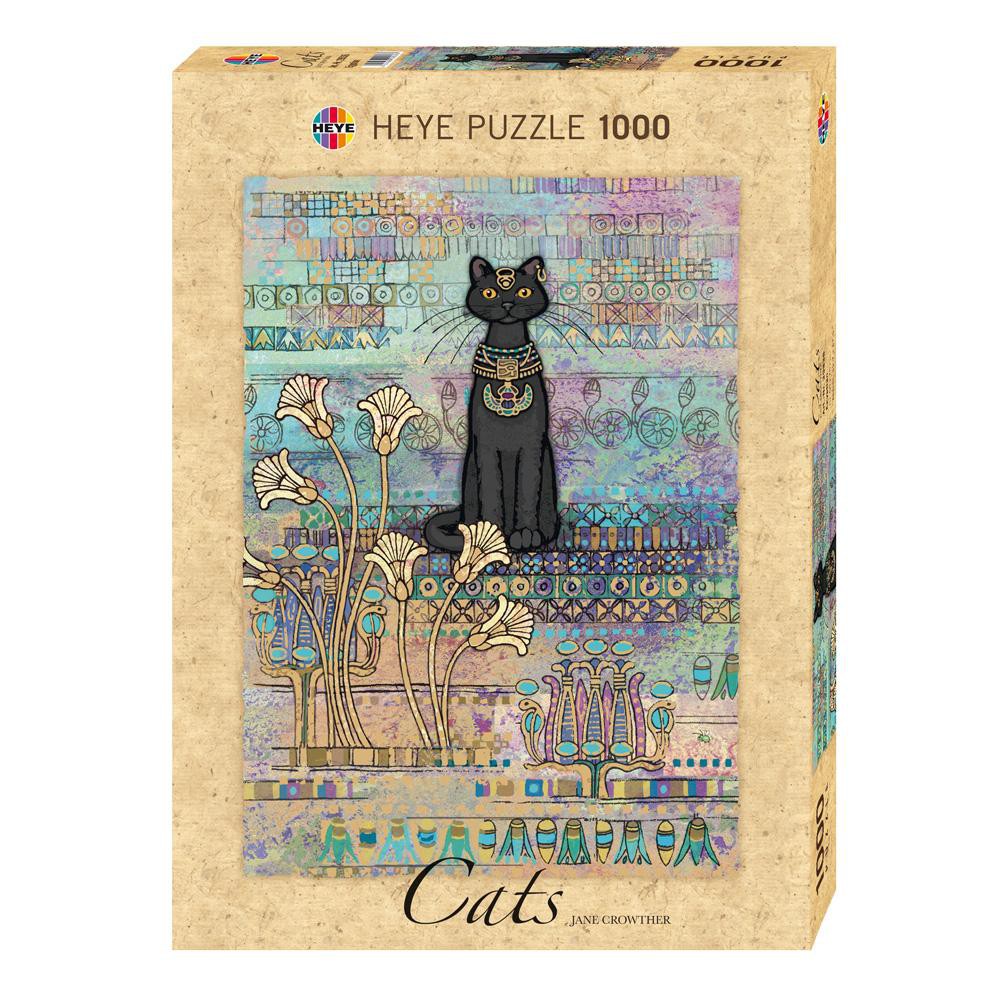 Heye best sale cat puzzle