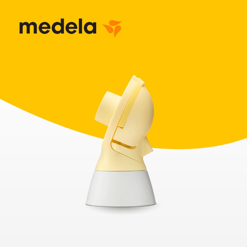 ( ORIGINAL ) Medela Personalfit Flex Connector Breast Pump Parts With