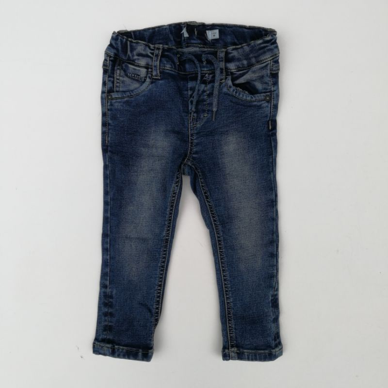 name it baby boy denim jeans(23y) Shopee Malaysia