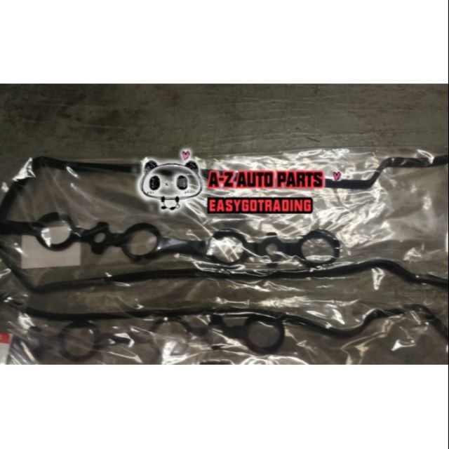 PERODUA ORIGINAL VALVE COVER GASKET MYVI ALZA MYVILAGIBEST AVANZA