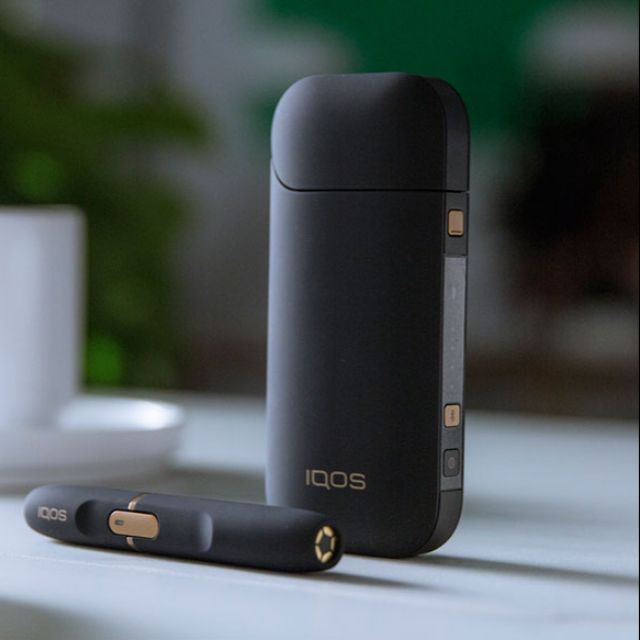 IQOS 2.4 Plus (Malaysia set) | Shopee Malaysia