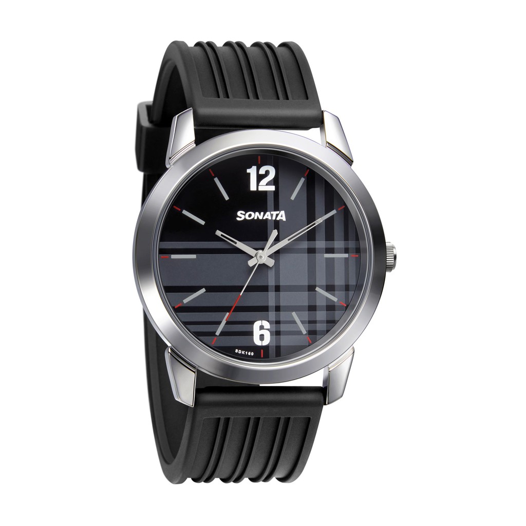 Titan sonata outlet men's watches