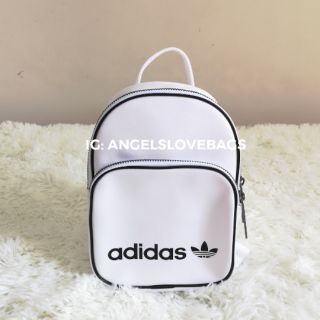 Adidas classic x vintage mini outlet backpack