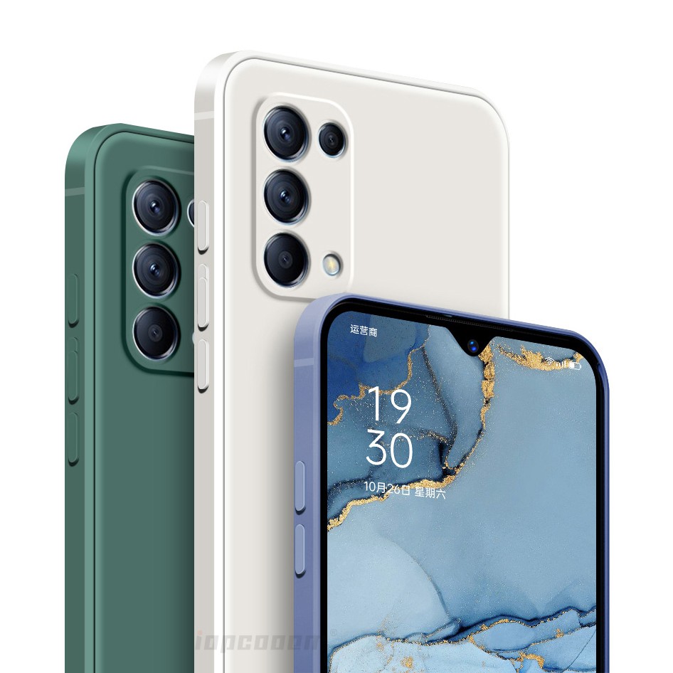 Phone Case Oppo Reno 4z 5g, Oppo Reno 4f Phone Case