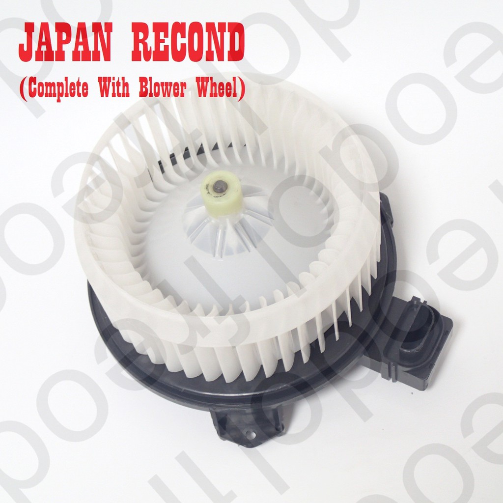 Honda Civic 2006-2011 (FD / SNA) Stream 2007 (RN6) Air Cond Blower ...