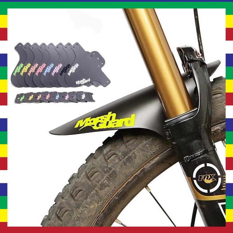 Dh mudguard discount