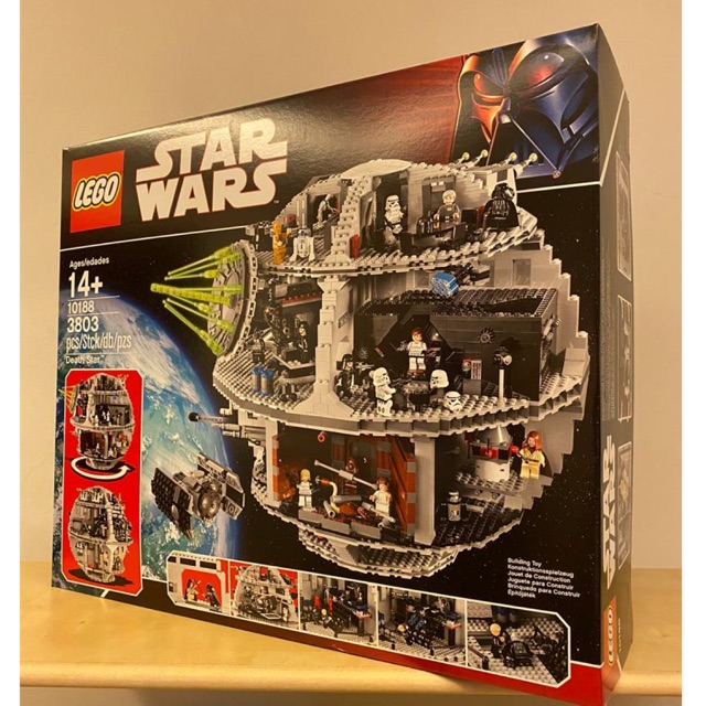 Lego 3803 deals