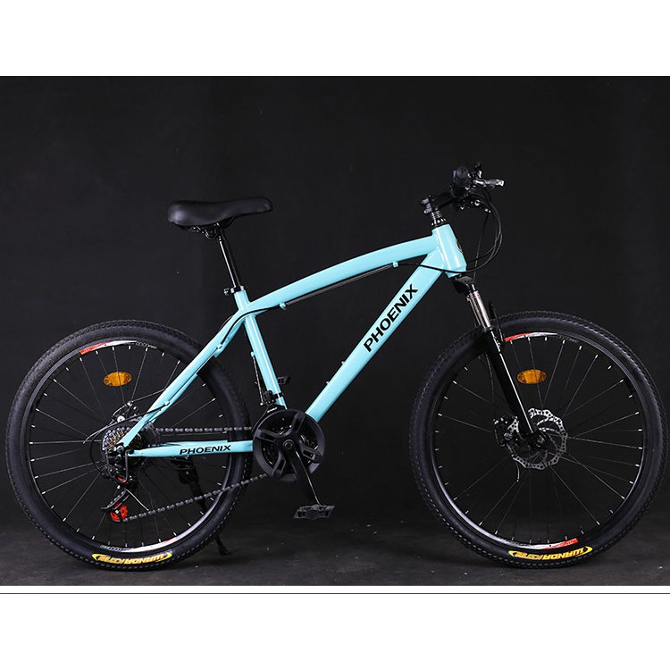 haro double peak sport 27.5 review