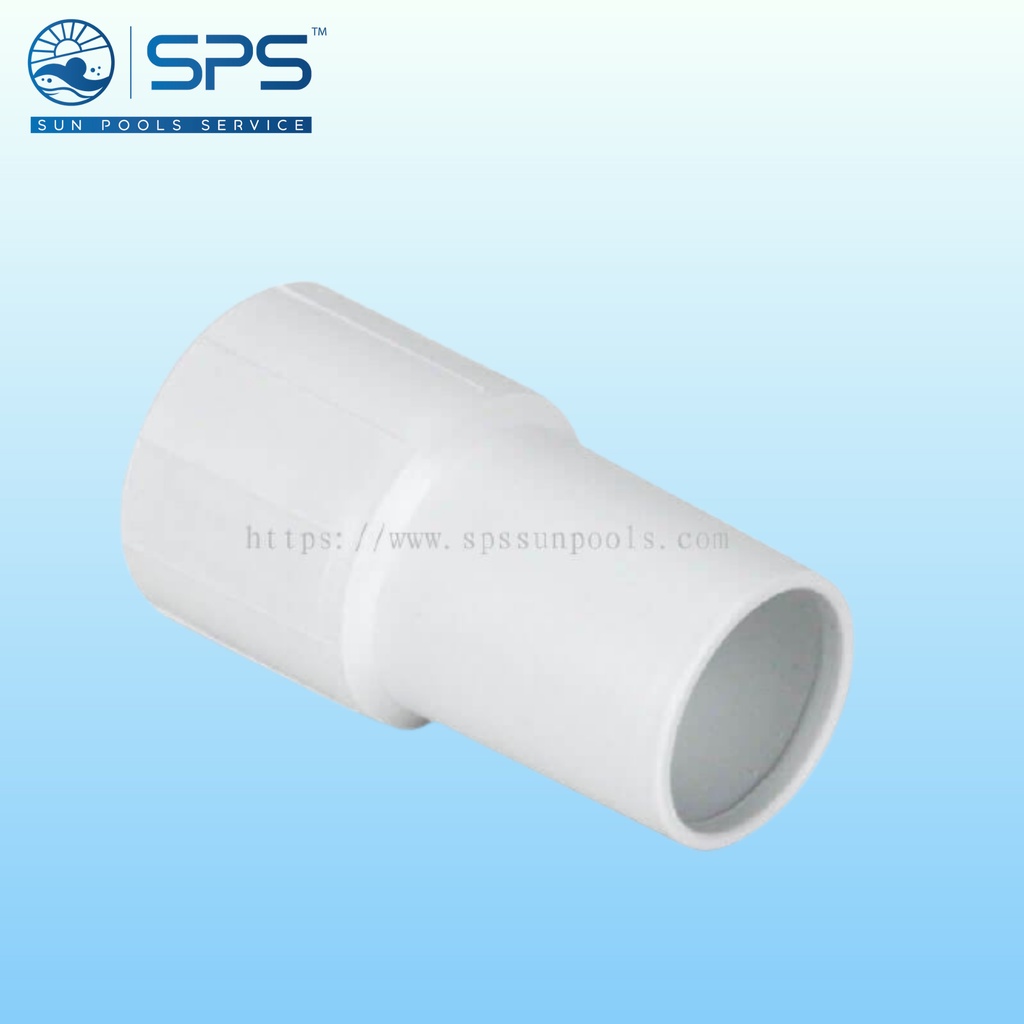 WATERCO VACUUM HOSE CUFF 38MM (1.5'INC) Shopee Malaysia