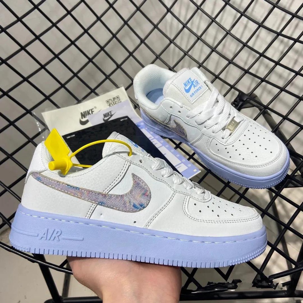hydrogen blue af1