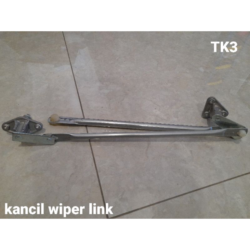 WIPER LINK ASSY PERODUA KANCIL Shopee Malaysia