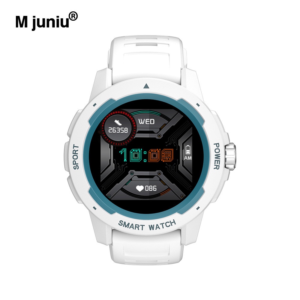 M juniuht6 smart watch sedentary reminder sedentary reminder message