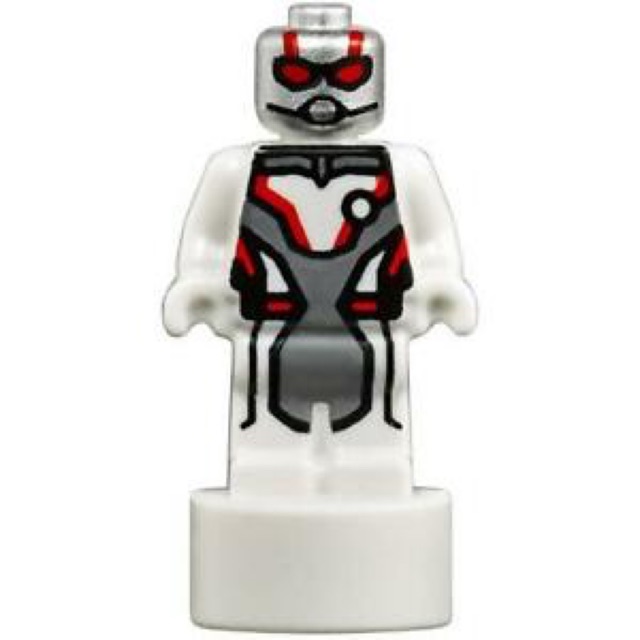 [A&A Brick] Lego 76131 avenger end game- micro ant man microfigure ...