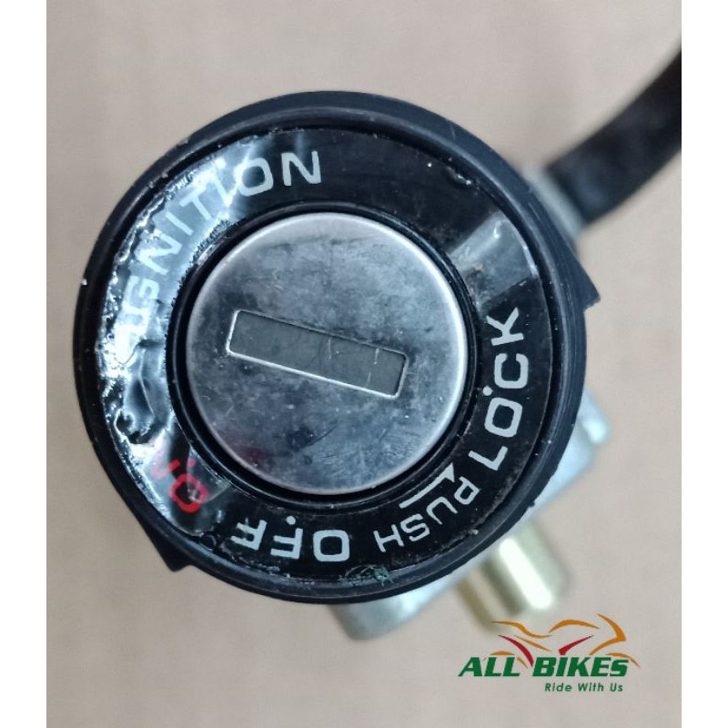 MODENAS MAIN SWITCH SET ELIT LEE | Shopee Malaysia