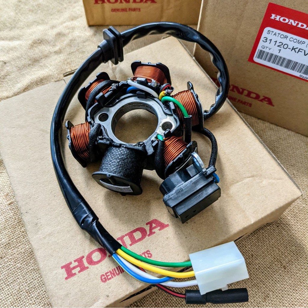 EX5 COIL MAGNET DREAM/HIGH POWER | Shopee Malaysia