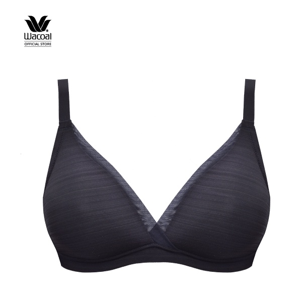 Wacoal Non-Wired Mould Cup Bra LB5105 | Shopee Malaysia