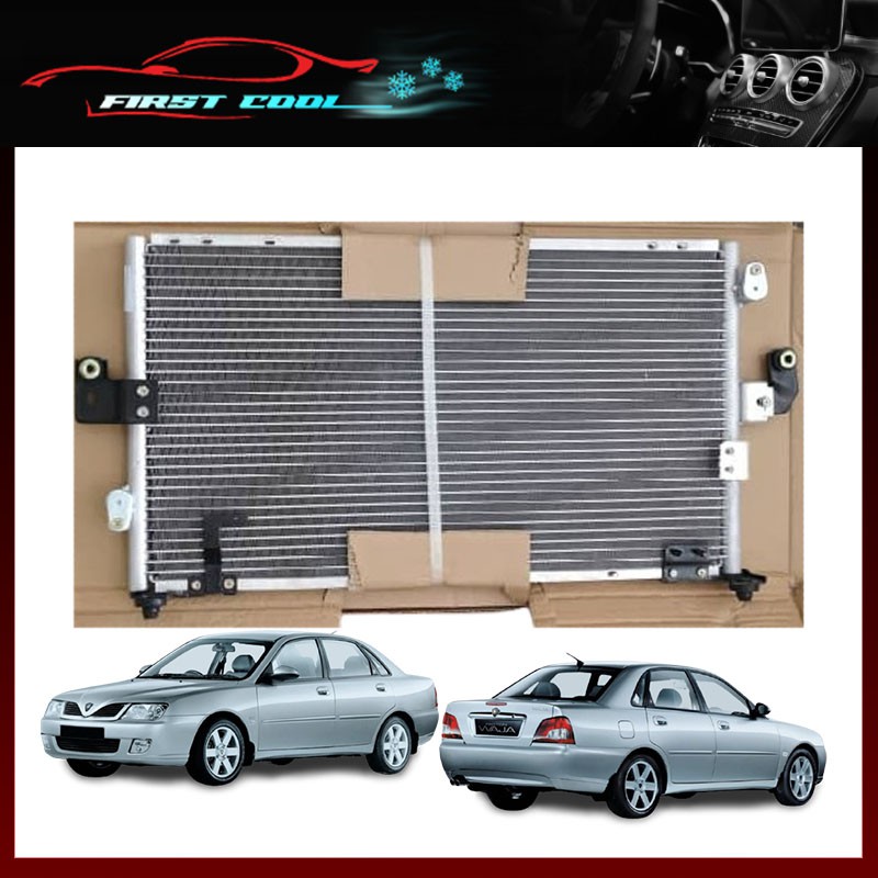 PROTON WAJA DENSO SYSTEM AIRCOND CONDENSER Shopee Malaysia
