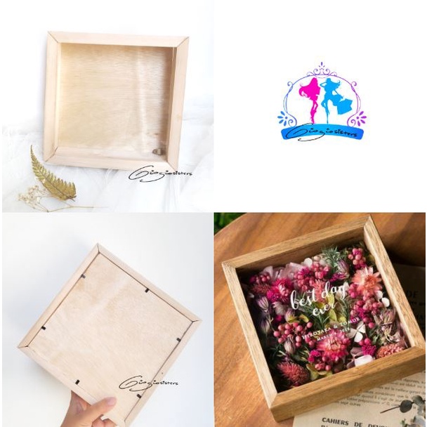 3D Frame BOX | 3D Flower Frame | 3D FRAME | Dowry Frame | FLOWER FRAME ...