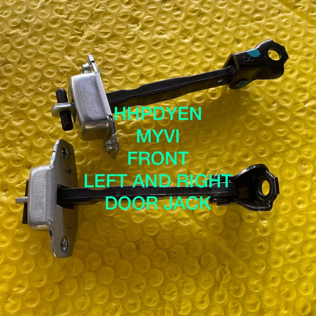 PERODUA MYVI (FIRST MODEL) FRONT DOOR JACK (LEFT & RIGHT) [1PCS] READY STOCK!!! Shopee Malaysia