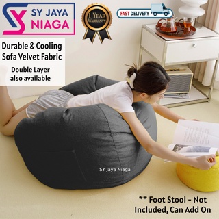 Bean bag best sale chair shopee