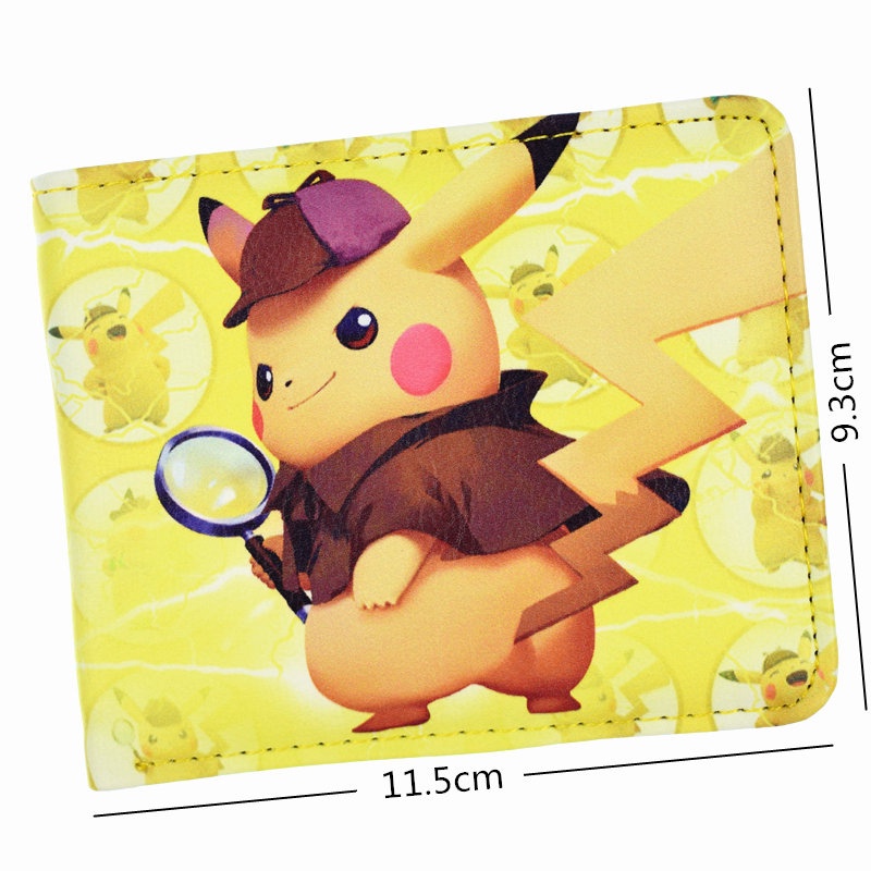 Pokémon : Détective Pikachu - Peluche Real Scale Pikachu 41 cm