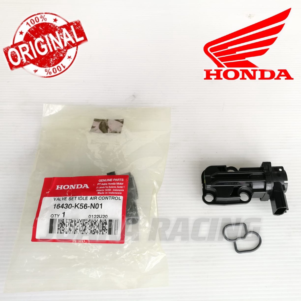 Honda Idle Air Control Valve Used Sensor - Part #16430-HP6-A01, Fits Rincon, Rancher, Pioneer, Foreman Used Honda ATV Part - Foto 9