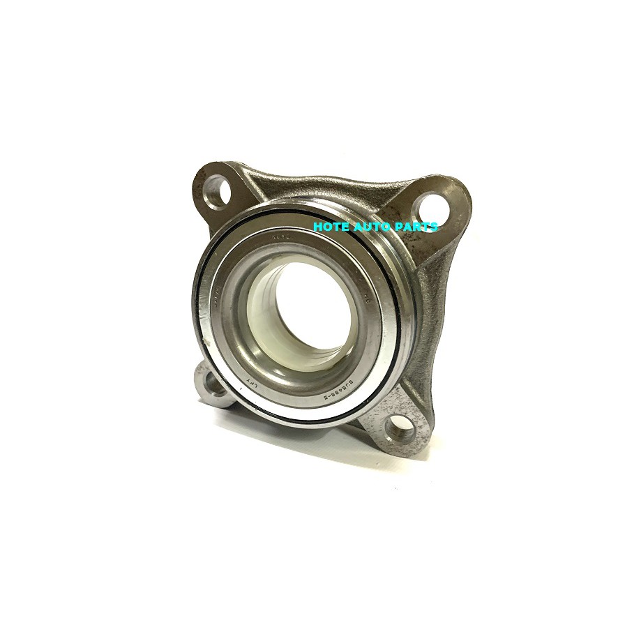 TOYOTA HILUX VIGO KUN25 FRONT WHEEL HUB BEARING Shopee Malaysia