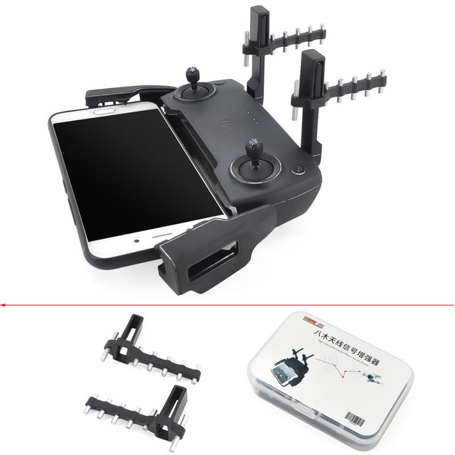 Dji store spark antenna