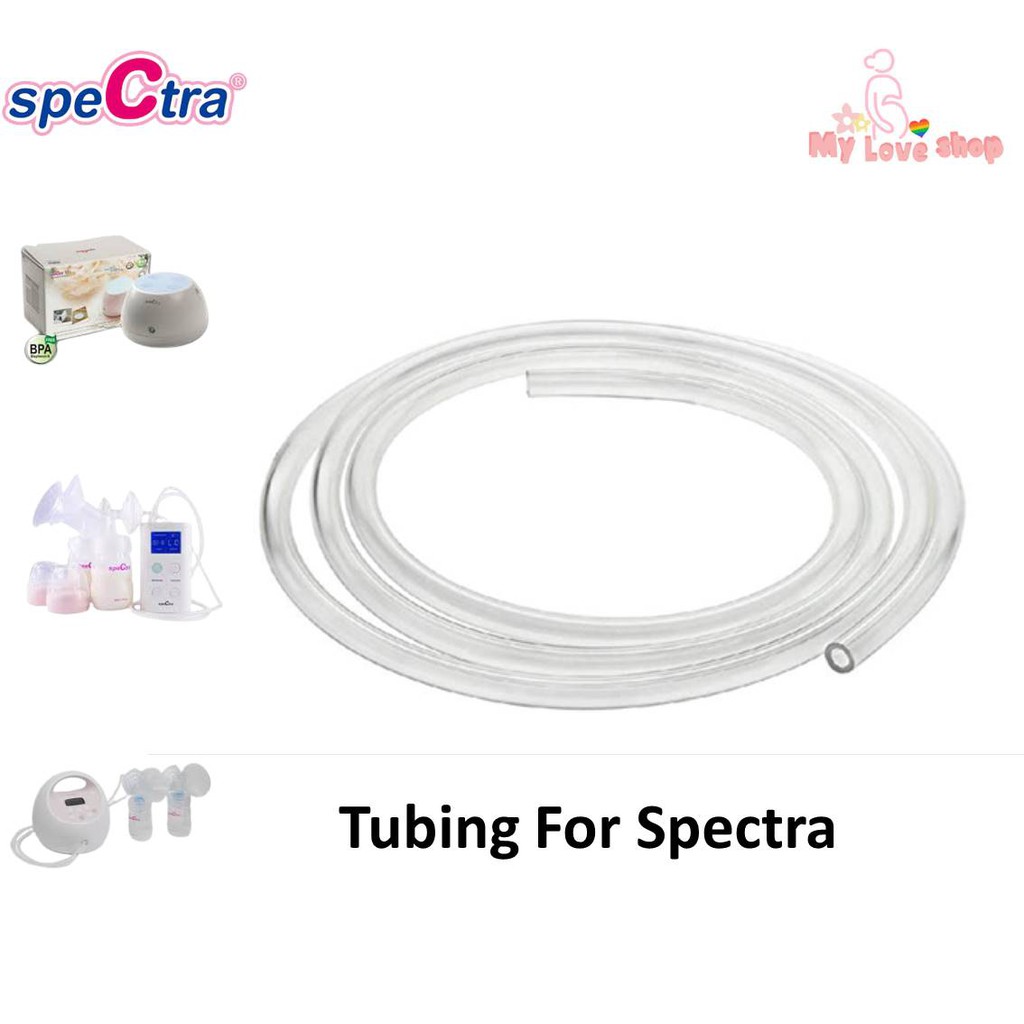 Breast Pump Tubing Spectr(Single) Shopee Malaysia