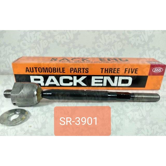 (JAPAN 555)TOYOTA HARRIER ACU30(2.4) RACK END SR-3901 | Shopee Malaysia
