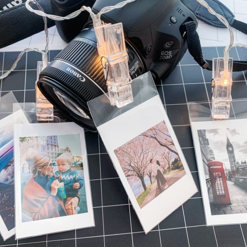 20 pcs + CLIP led + protector | Shopee Malaysia