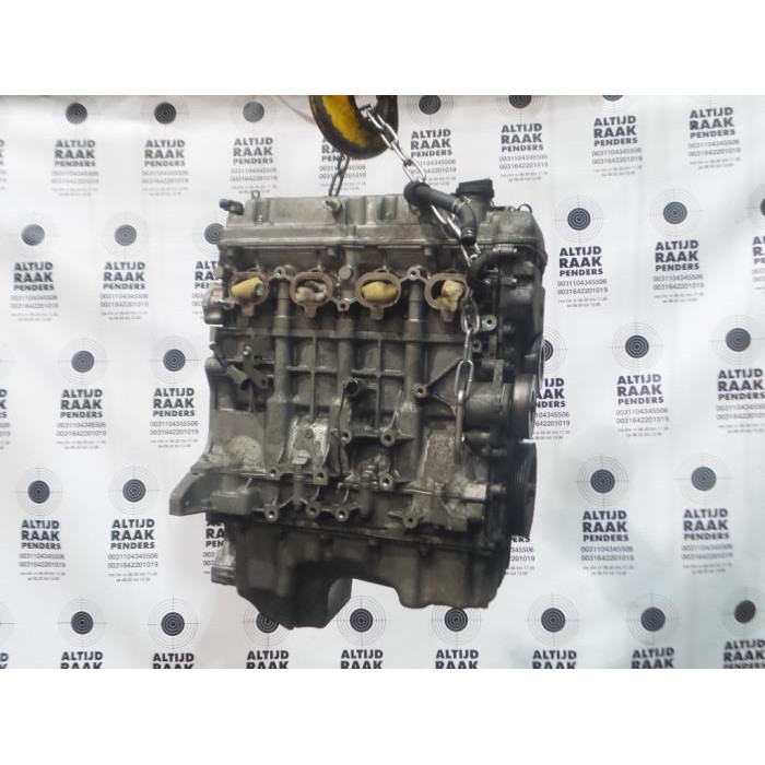 Engine Kosong Suzuki Vitara J20a 