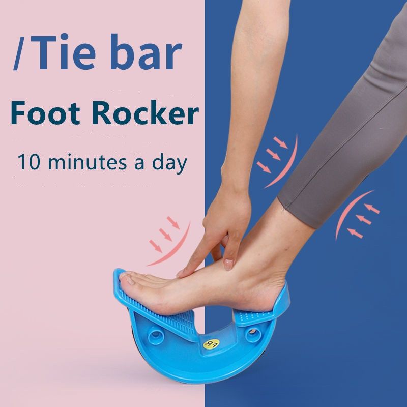 Foot Rocker (box dented) | Shopee Malaysia