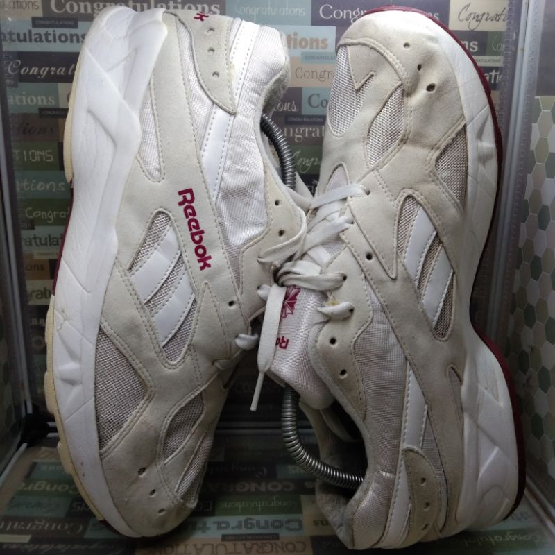 Reebok aztrek sales malaysia