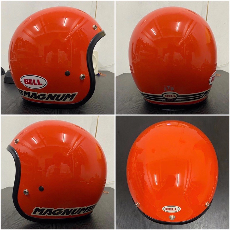 Helmet magnum sales ltd original