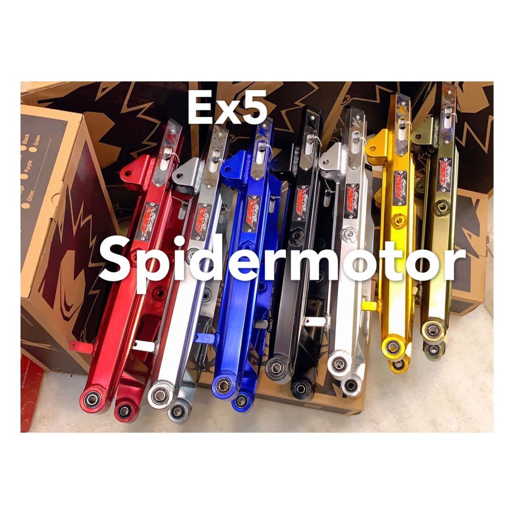 swingarm king drag ex5