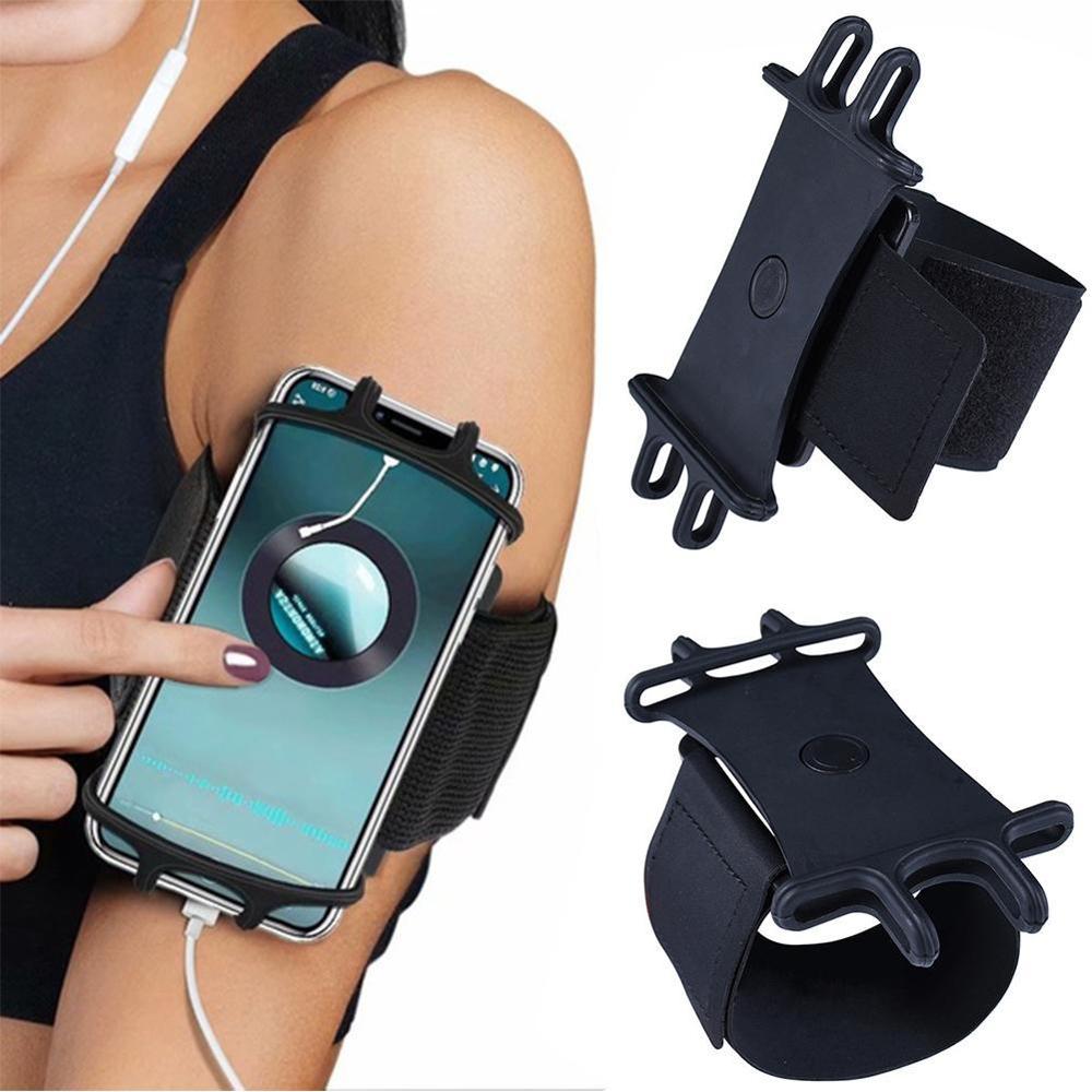 Mobile Phone Armband Phone Holder Mobile Phone Sport Armband