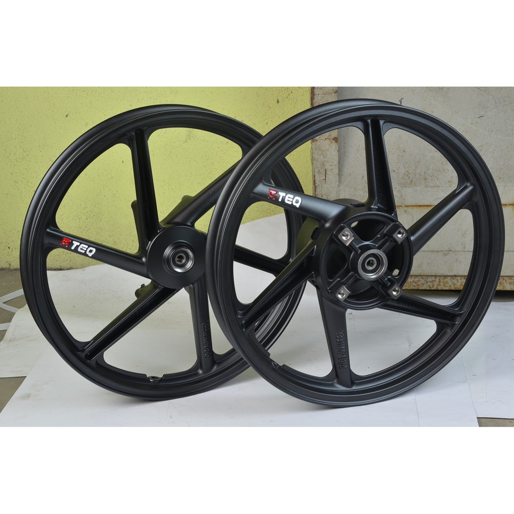 SPORT RIM CUTTING NSR 160/185 YTEQ PNP RS150 Shopee Malaysia