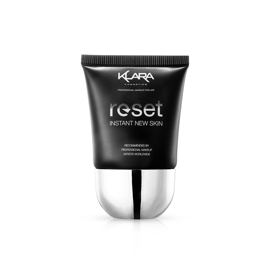 Klara Cosmetics Reset Gel Mini (Exfoliating gel) Shopee Malaysia