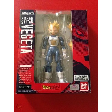 Play Mall All: Muñecos de Colección : Dragon Ball Z S.H.Figuarts Super