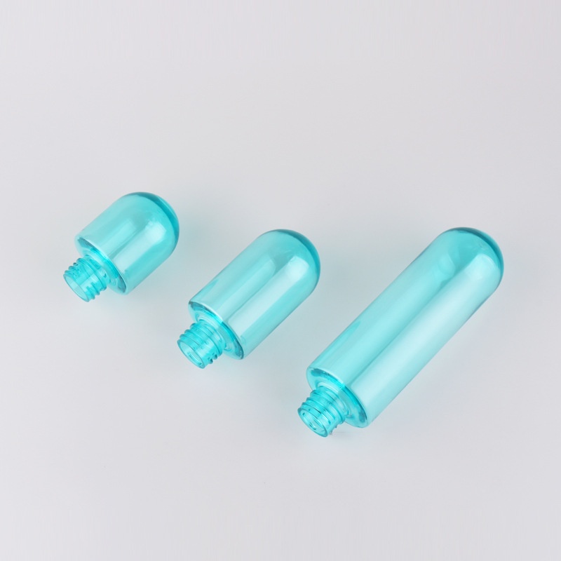 YNI【New】 30/50/100ml PET Inverted Bottle Ultra Fine Spray Bottle Travel