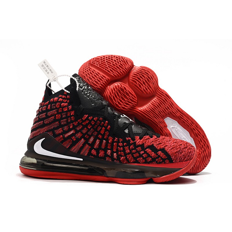 Lbj16 nike hot sale