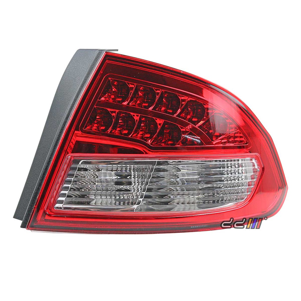 Ready Stock Tyc Proton Saga Fl Flx Rear Led Tail Light Tail Lamp