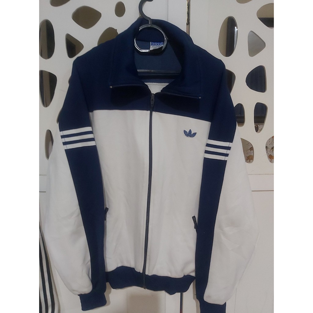 Jacket 2024 adidas vintage