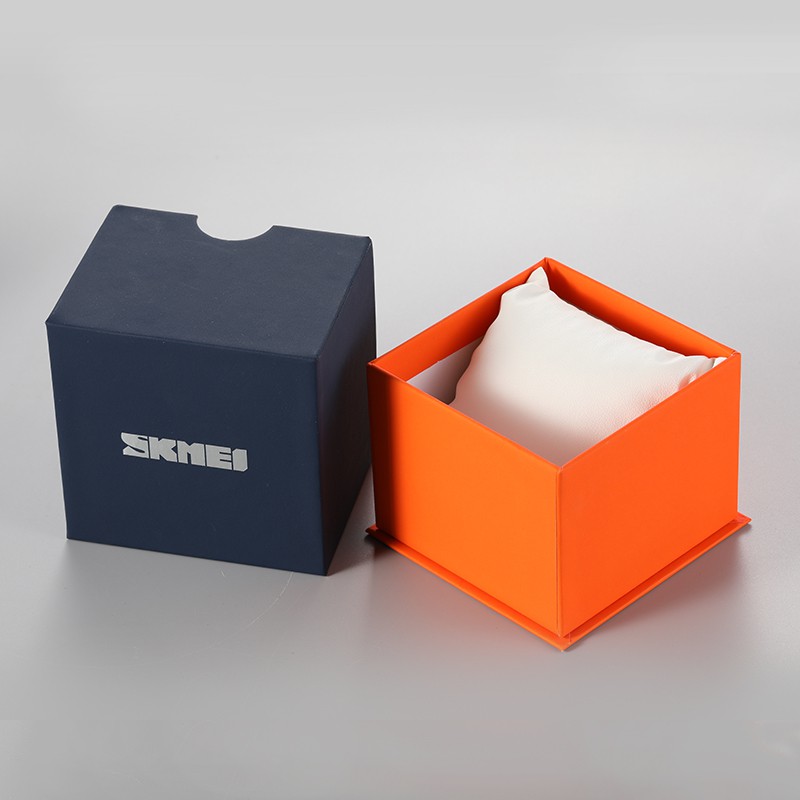 Skmei sales watch box