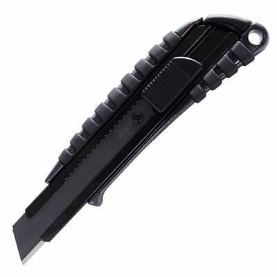 NT Cutter NT Cutter Rescue Tool 18mm 2-Blade Utility Knife (Snap-Off Blade)  in the Utility Knives department at