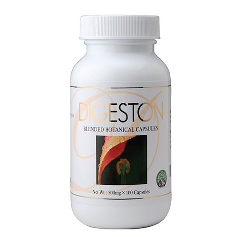DIGESTON 500mg x 100 Capsules | Shopee Malaysia