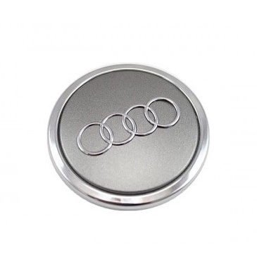 AUDI WHEEL CAP FOR AUDI A4 A5 Q5 8T0601170A 7ZJ | Shopee Malaysia