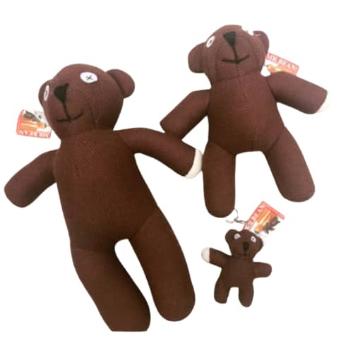 Mr bean teddy price deals